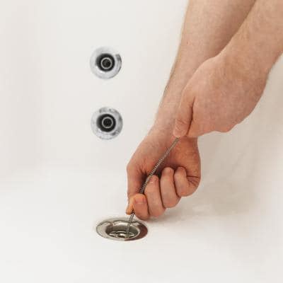 DRAIN CLEANING